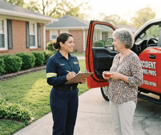 Accident Towing Service Readstown, WI FAQs